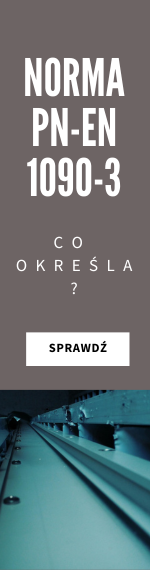 Jakie wymagania określa PN-EN 1090-3 dla konstrukcji aluminiowych?
