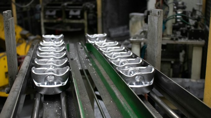 Co obejmuje norma aluminium?