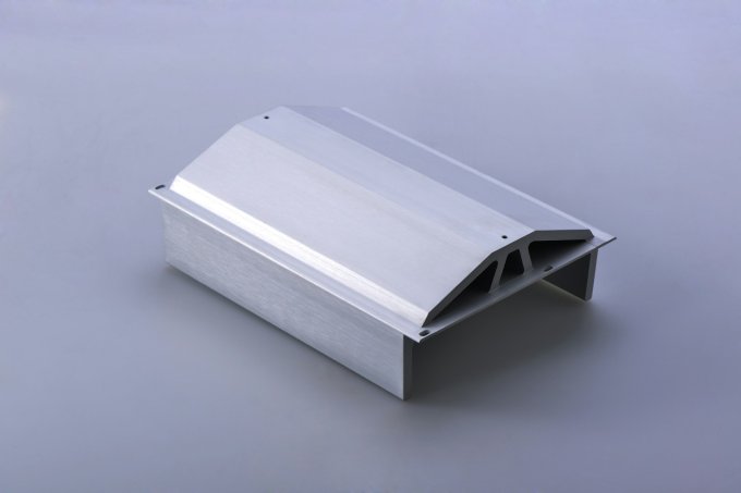 Dostawa aluminium dla przemysłu
