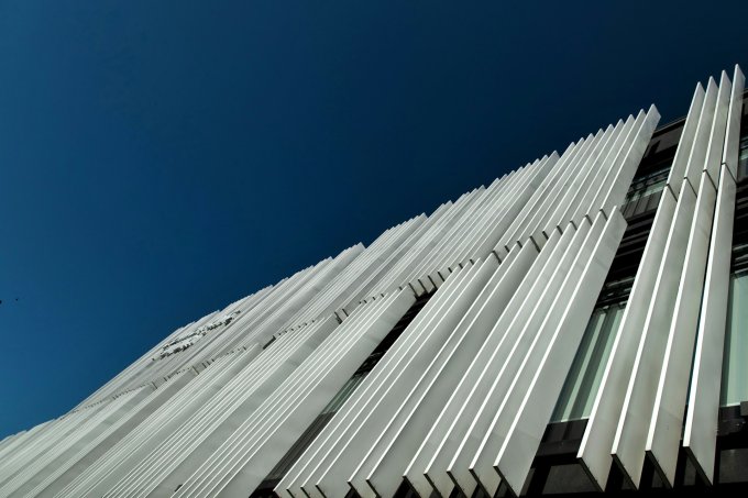 fasada aluminium