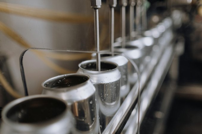 Jak przygotować produkcję aluminium?