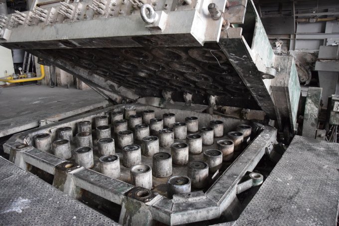 Norma EN 755-9 w produkcji aluminium