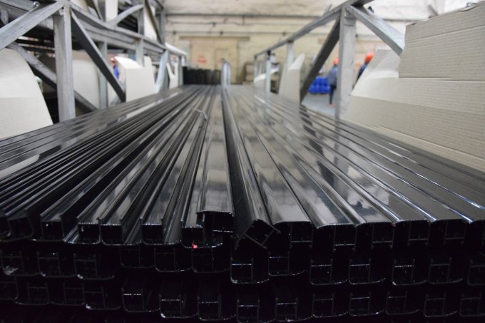 normy istotne dla branży aluminium