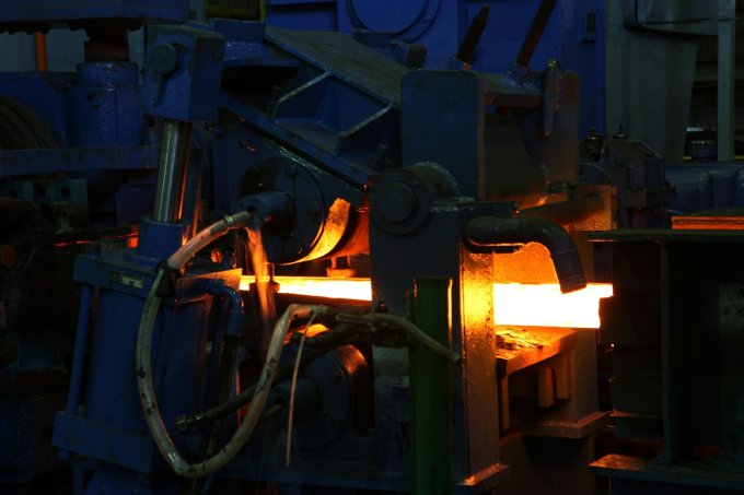 procesy produkcyjne i obróbka  aluminium lotniczego