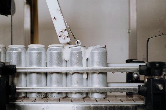 stopy aluminium