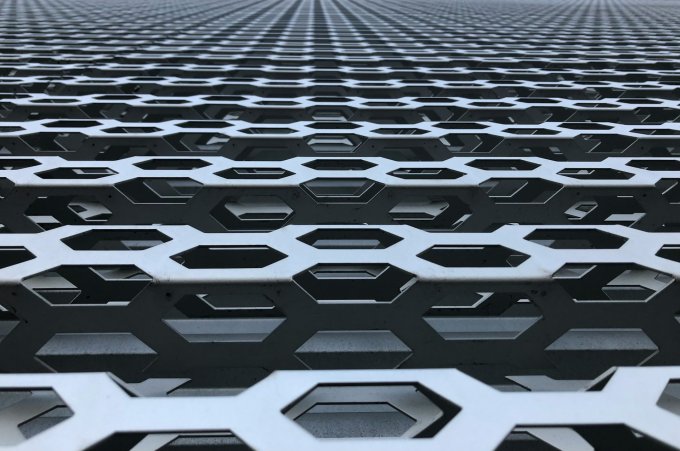 wady powierzni aluminium