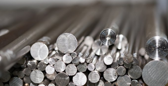 Właściwości mechaniczne aluminium