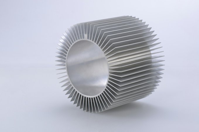 wytrzymałość mechaniczna profili aluminiowych